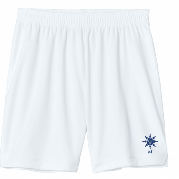 Meridian - Sports Shorts