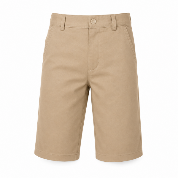 Meridian Boys Bermuda Shorts