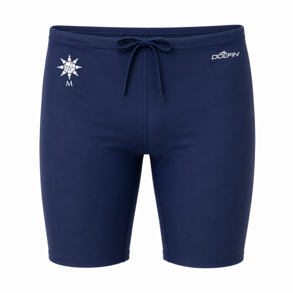 Meridian Boys Jammer Swimsuit