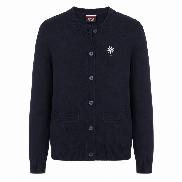 Meridian - Girls Cardigan