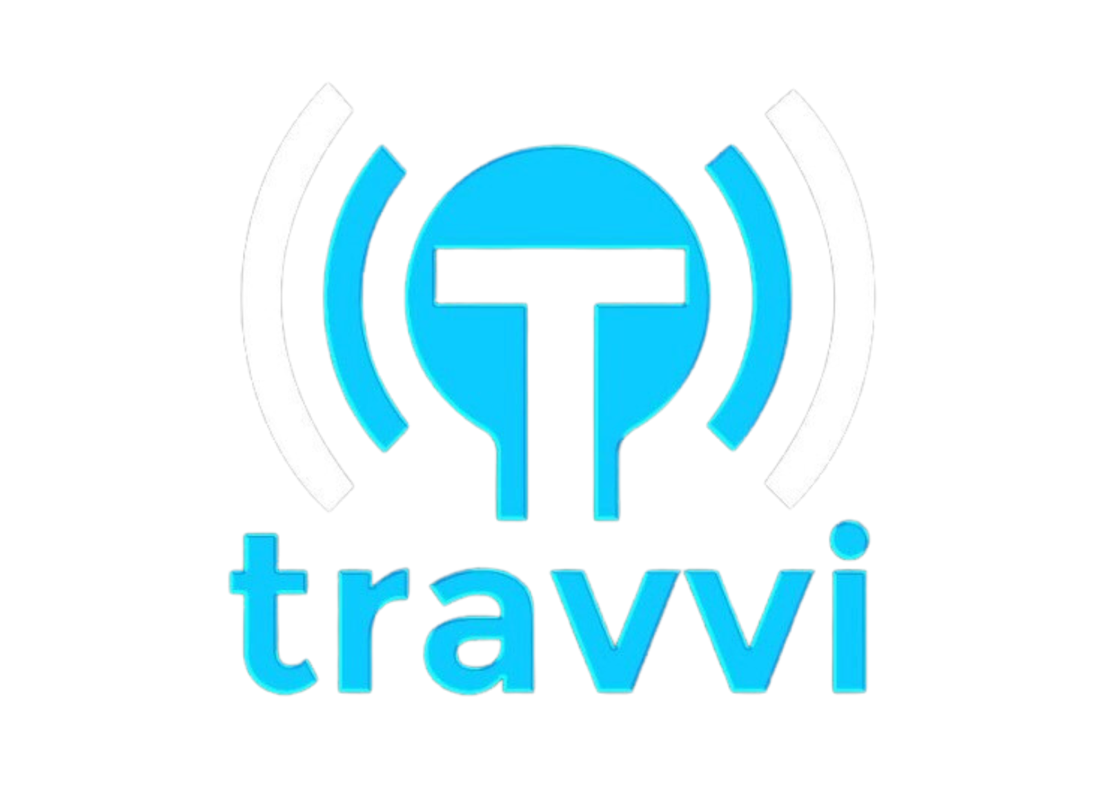 Travvi transparent